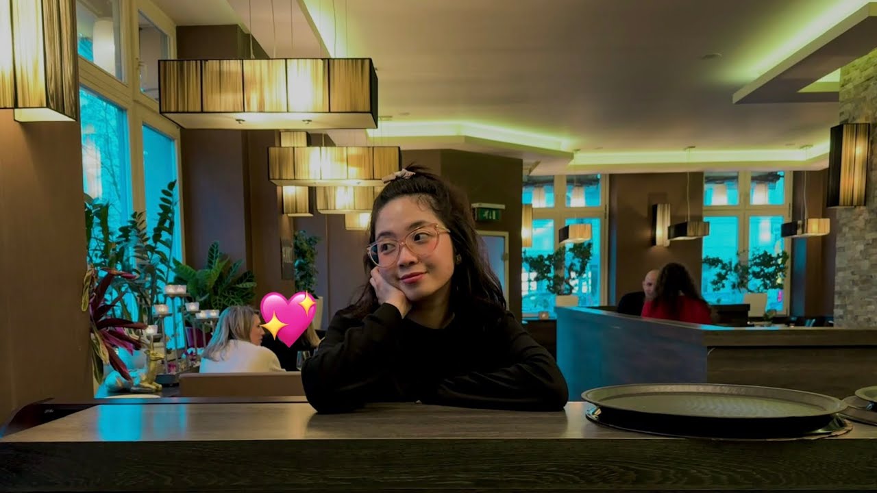 CÒN THỞ LÀ CÒN HỌC